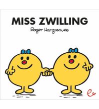 Miss Zwilling Susanna Rieder Verlag