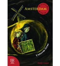 Kinderbücher und Spiele Unterm Gras DIX Verlag