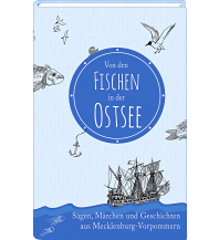 Reiseführer Deutschland Von den Fischen in der Ostsee Steffen GmbH
