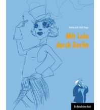 Reiseführer Deutschland Mit Lola durch Berlin 360 Grad Medien
