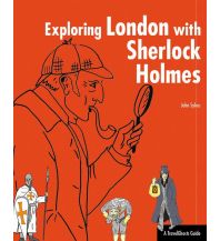 Travel Guides United Kingdom Exploring London with Sherlock Holmes 360 Grad Medien