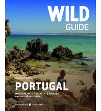 Swimming Wild Guide Portugal Haffmans & Tolkemitt