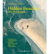 Schwimmen Hidden Beaches Deutschland Haffmans & Tolkemitt