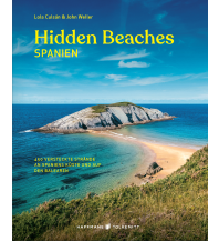 Schwimmen Hidden Beaches Spanien Haffmans & Tolkemitt