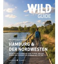 Swimming Wild Guide Hamburg & der Nordwesten Haffmans & Tolkemitt