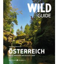 Swimming Wild Guide Österreich Haffmans & Tolkemitt