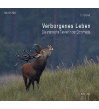 Nature and Wildlife Guides Verborgenes Leben NATUR & TEXT