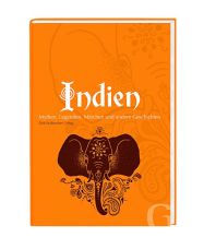 Reiseführer Indien Indien Grubbe Media