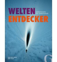 Welten-Entdecker Grubbe Media