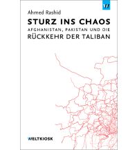 Reiseerzählungen Sturz ins Chaos Weltkiosk