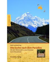 Travel Guides Die Suche nach dem Paradies 360 Grad Medien