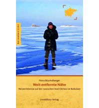Reiseführer Russland Weit entfernte Nähe 360 Grad Medien