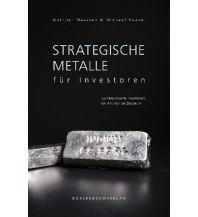 Strategische Metalle für Investoren Plassen