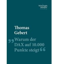 Warum der DAX auf 10.000 Punkte steigt Plassen