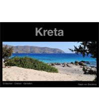 Illustrated Books Kreta Ralph von Bordelius Verlag