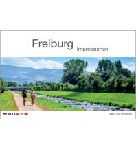 Bildbände Freiburg Ralph von Bordelius Verlag