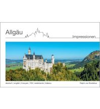 Bildbände Allgäu Ralph von Bordelius Verlag