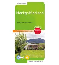 Campingführer Markgräflerland Mobil und Aktiv Erleben