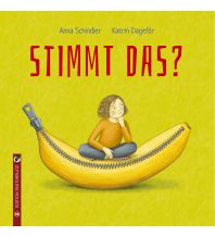 Kinderbücher und Spiele Stimmt das? pastorplatz