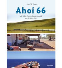 Travel Literature Ahoi 66 Libri Books on Demand