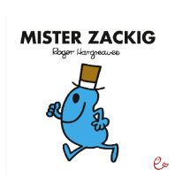 Mister Zackig Susanna Rieder Verlag