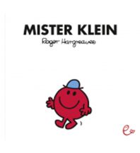 Mister Klein Susanna Rieder Verlag