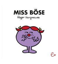 Miss Böse Susanna Rieder Verlag