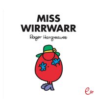 Miss Wirrwarr Susanna Rieder Verlag