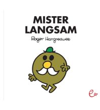 Mister Langsam Susanna Rieder Verlag