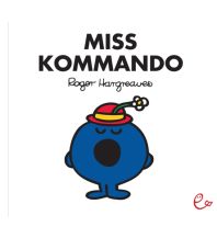 Miss Kommando Susanna Rieder Verlag