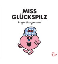 Miss Glückspilz Susanna Rieder Verlag