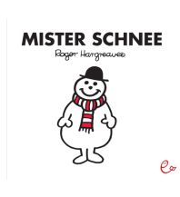Mister Schnee Susanna Rieder Verlag