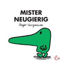 Mister Neugierig Susanna Rieder Verlag