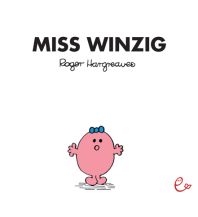 Miss Winzig Susanna Rieder Verlag