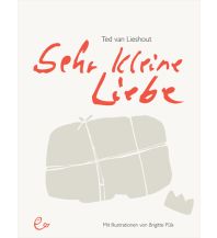 Sehr kleine Liebe Susanna Rieder Verlag