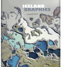 Bildbände Iceland Graphics Tecklenborg Verlag