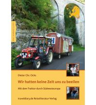 Wir hatten keine Zeit uns zu beeilen 360 Grad Medien