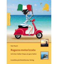 Reiseführer Italien Ragazza motorizzata 360 Grad Medien