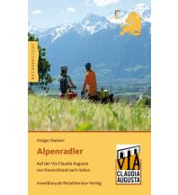 Raderzählungen Alpenradler 360 Grad Medien