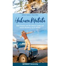 Motorradreisen Hakuna Matata Naturzeit Reiseverlag e.K.
