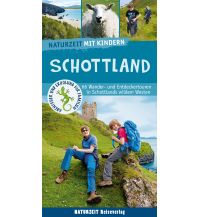 Travel Guides United Kingdom xxx - 0.0001518726348877Schottland mit Kindern Naturzeit Reiseverlag e.K.