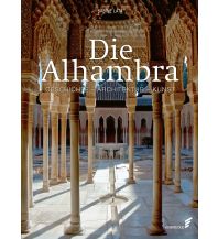 Bildbände Die Alhambra Palm Verlag im Elsengold Verlag GmbH