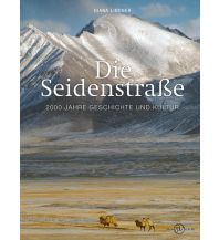Bildbände Die Seidenstraße Palm Verlag im Elsengold Verlag GmbH