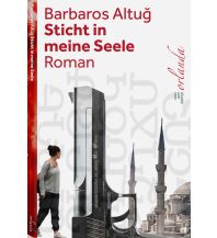 Geschichte Sticht in meine Seele Orlanda Frauenverlag