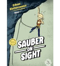 Bergerzählungen Sauber on sight TMMS