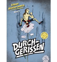 Bergerzählungen Durchgerissen TMMS