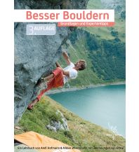 Bergtechnik Besser Bouldern TMMS