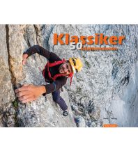 Alpinkletterführer Klassiker - 50 Klettertouren TMMS