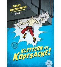 Bergerzählungen Klettern ist Kopfsache TMMS