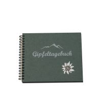 Tourenbücher Gipfeltagebuch Chiemgauer Verlagshaus